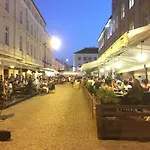 Elegant Apartment Panoramic
