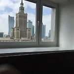 Elegant Apartment Panoramic
