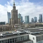 Elegant Apartment Panoramic