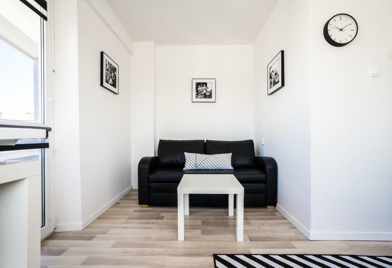Apartment Elegant Panoramic *